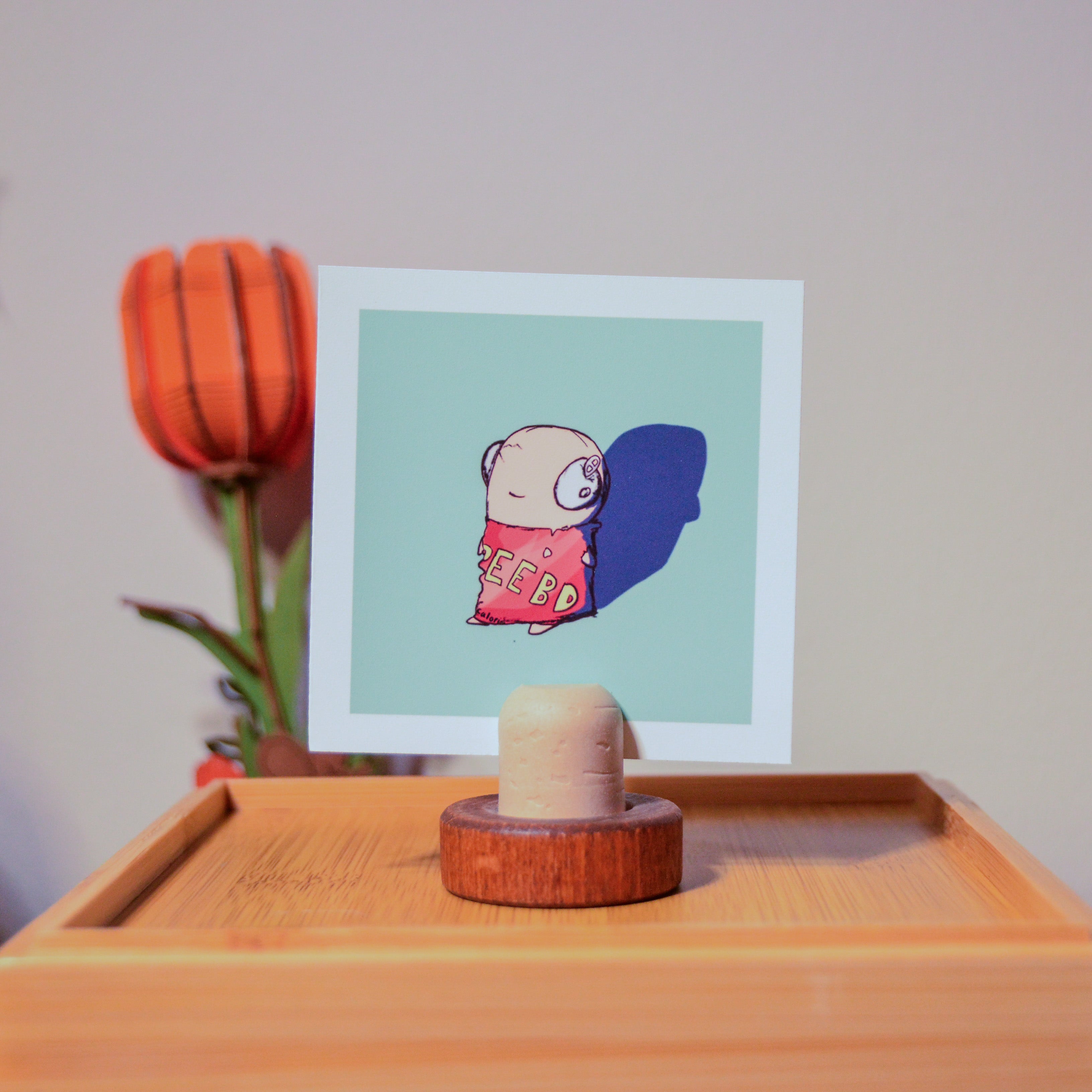 Peebo 2 Mini Print 3" x 3"