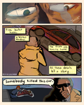 Dead Car