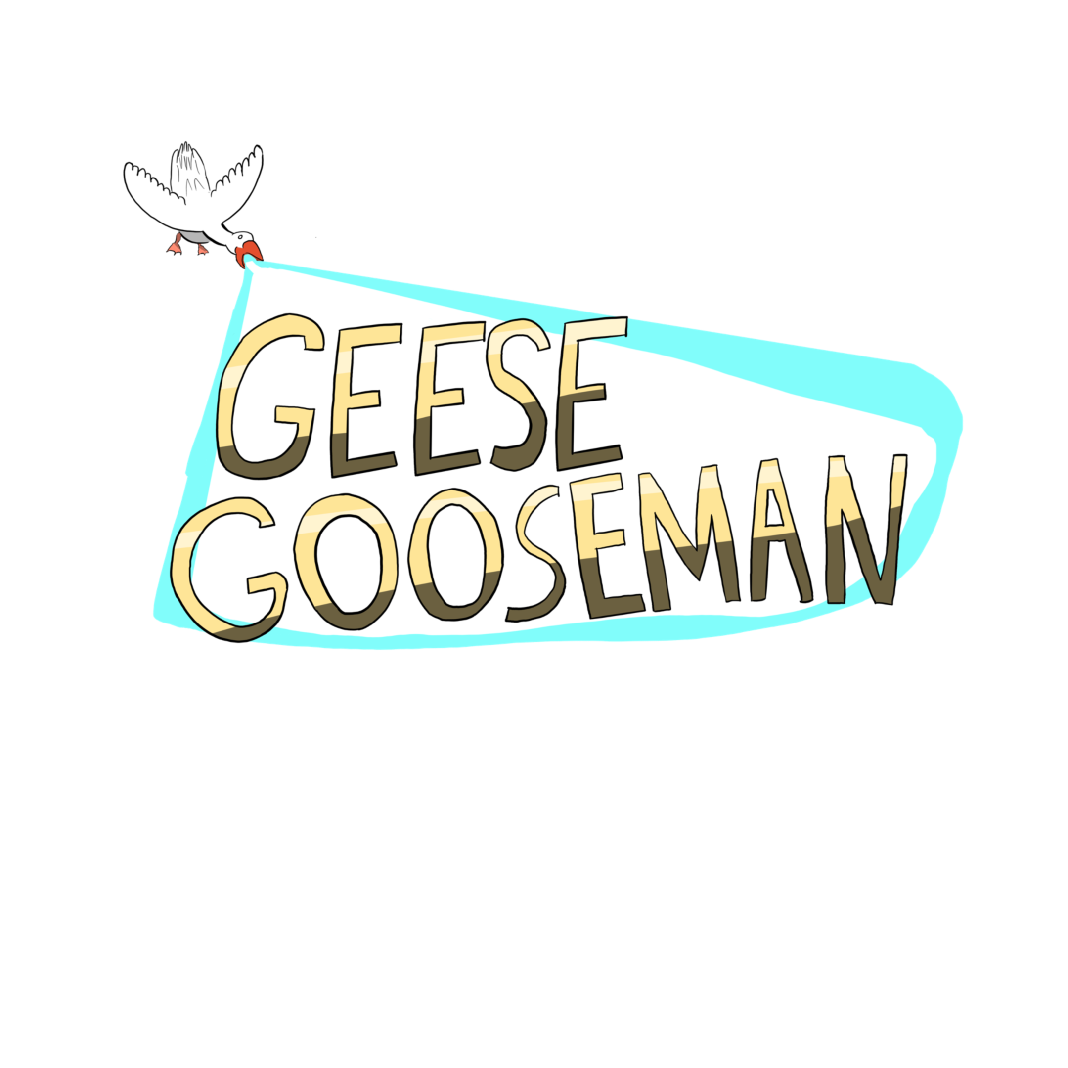 GeeseGooseman Shop