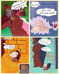 Peebo and the Wizard 1